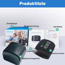 Blodtrykksmåler for håndleddet