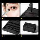 3-i-1 eyeliner og stempelsett for nedre vipper