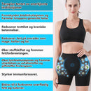 Ion Shaping Shorts inneholder turmalinstoff