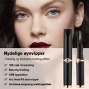 Elektrisk vippekrøller, umiddelbart fascinerende ✨ Blink og blend! 👁️