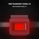 Magnetic Cob arbeidslys