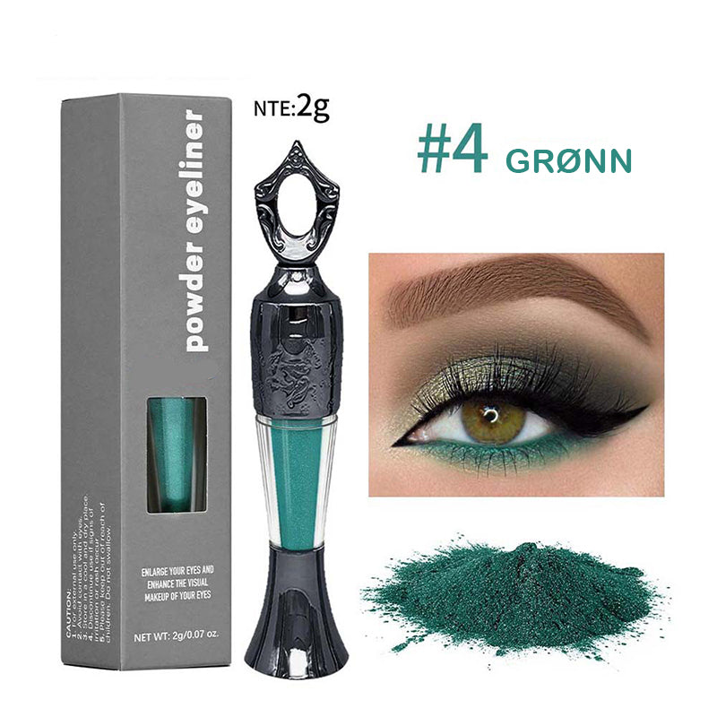 🎁100 % naturlig egyptisk eyeliner