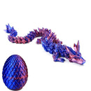 Dragon Myth Fragment - Limited Edition