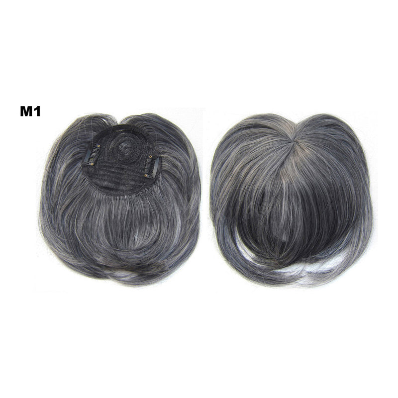 🔥Naturlige og pustende hårextensions for kvinner med tynt hår