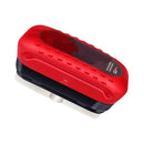 Rengjøringsbørste av oljefilm for bilglass