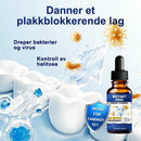 BeeTakt oral reparasjonsløsning