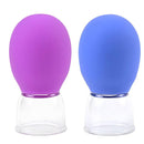 Silikonkoppbehandling (3-pakning)