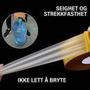 Dobbeltsidig tape med tekstilbakside