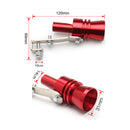 💕Eksosrør super brøl maker (bil og motorsykkel)