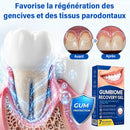 Gel for tannkjøttpleie
