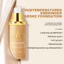 4-i-1 Color Changing Liquid Foundation