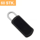 Bytte ut glidelåsen