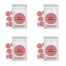 Mild og komfortabel oppstrammende plaster