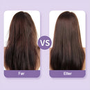 De nyeste stilene av hårkammer