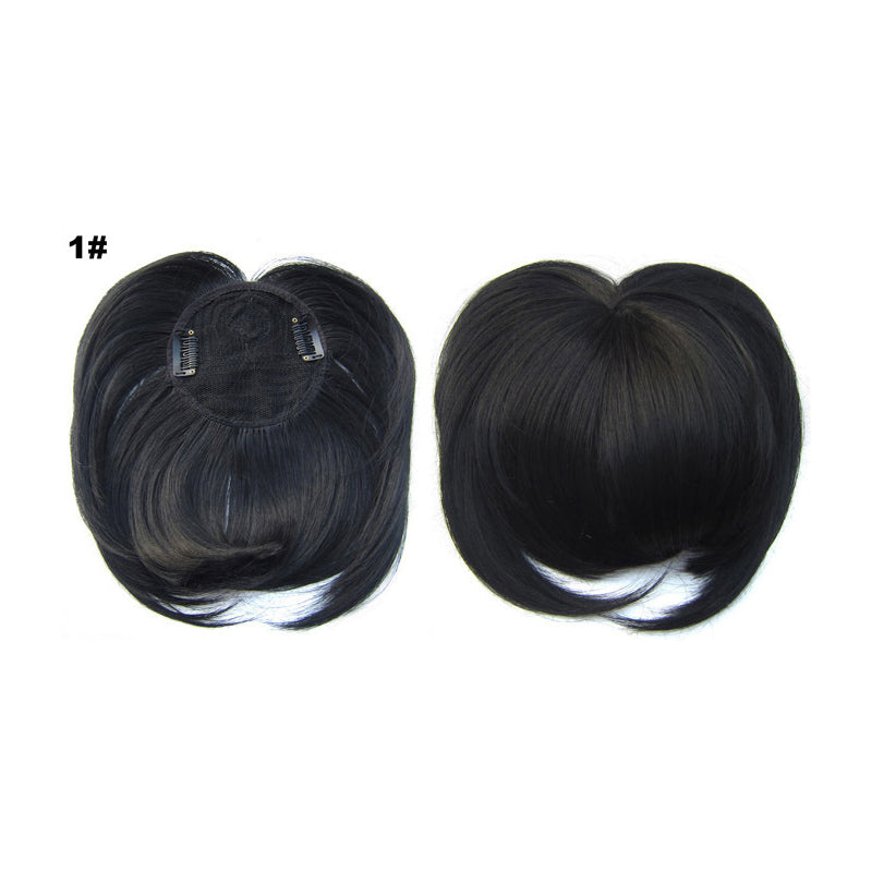 🔥Naturlige og pustende hårextensions for kvinner med tynt hår