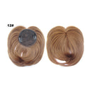 🔥Naturlige og pustende hårextensions for kvinner med tynt hår