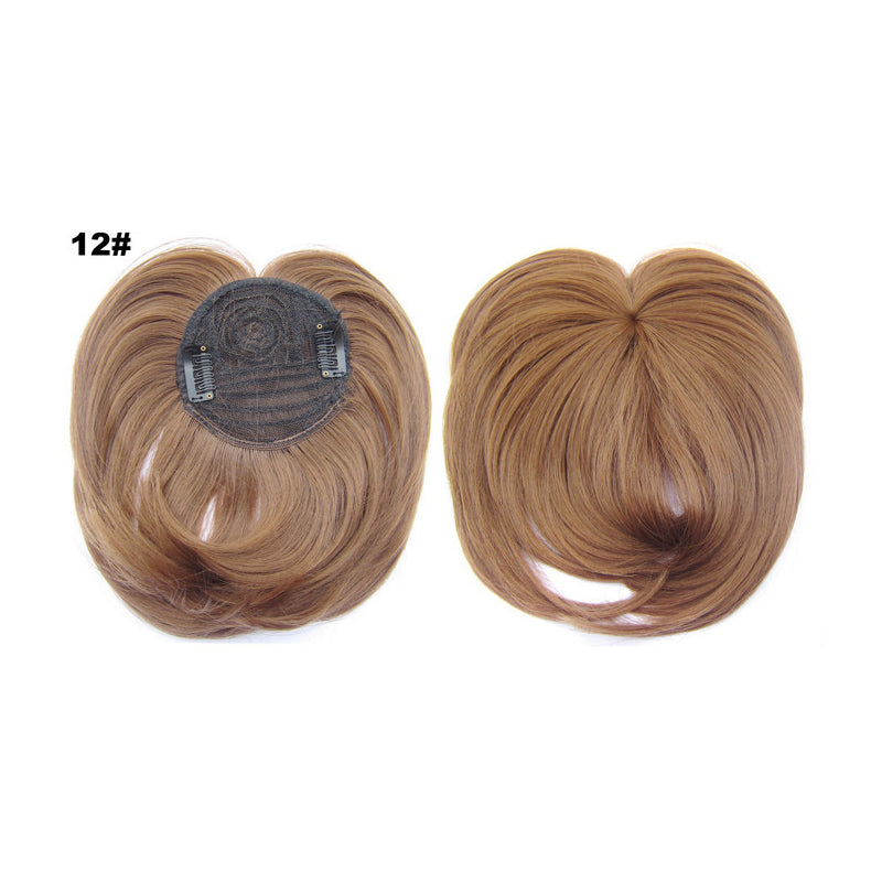 🔥Naturlige og pustende hårextensions for kvinner med tynt hår