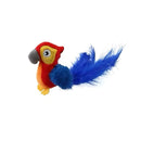 Simulert fuglelyd kjæledyrleketøy