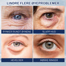 Krem for fjerning av poser under øynene - 💖Kjøp 1 få 1 gratis (2 stk)💖