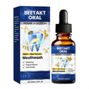 BeeTakt oral reparasjonsløsning