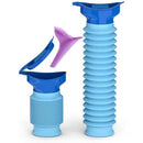 Bærbart bilurinal