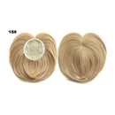 🔥Naturlige og pustende hårextensions for kvinner med tynt hår