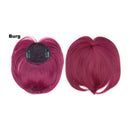 🔥Naturlige og pustende hårextensions for kvinner med tynt hår