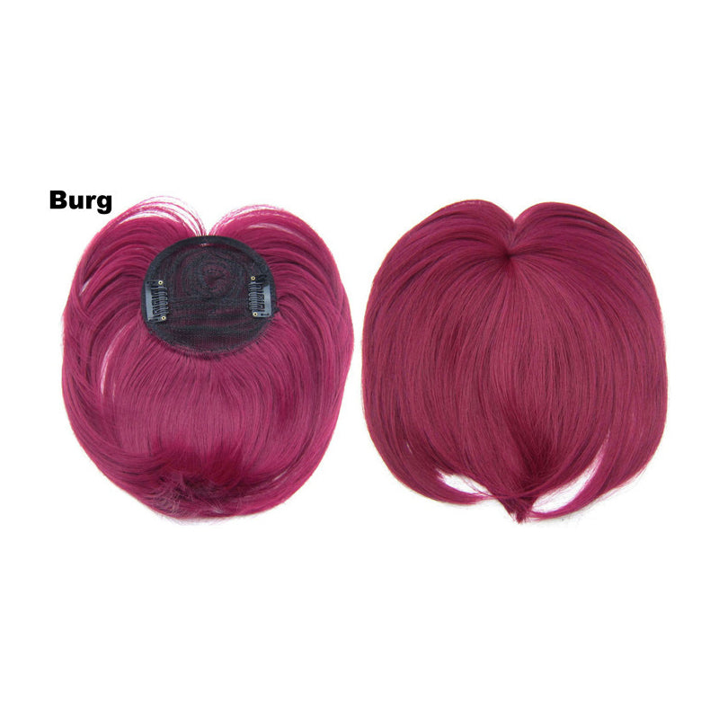 🔥Naturlige og pustende hårextensions for kvinner med tynt hår