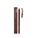 24-timers vanntett eyeliner, spisselig eyeliner (2 stk)