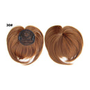 🔥Naturlige og pustende hårextensions for kvinner med tynt hår