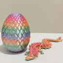 Dragon Myth Fragment - Limited Edition