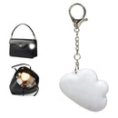 Hjerteformet berøringssensorlys