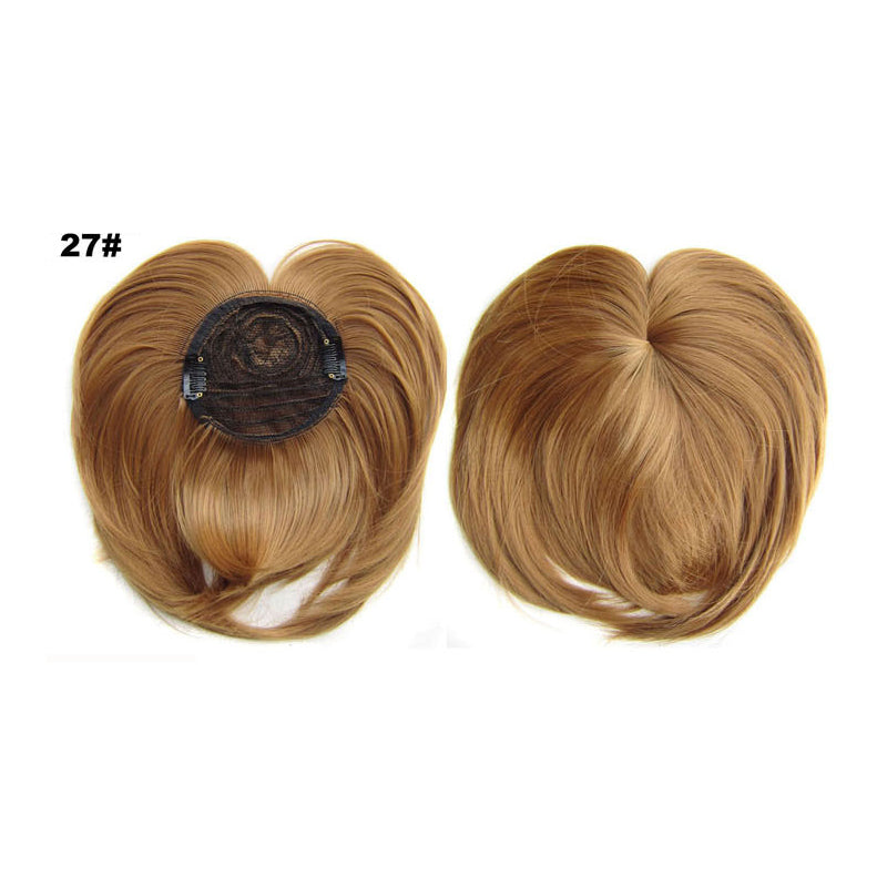 🔥Naturlige og pustende hårextensions for kvinner med tynt hår