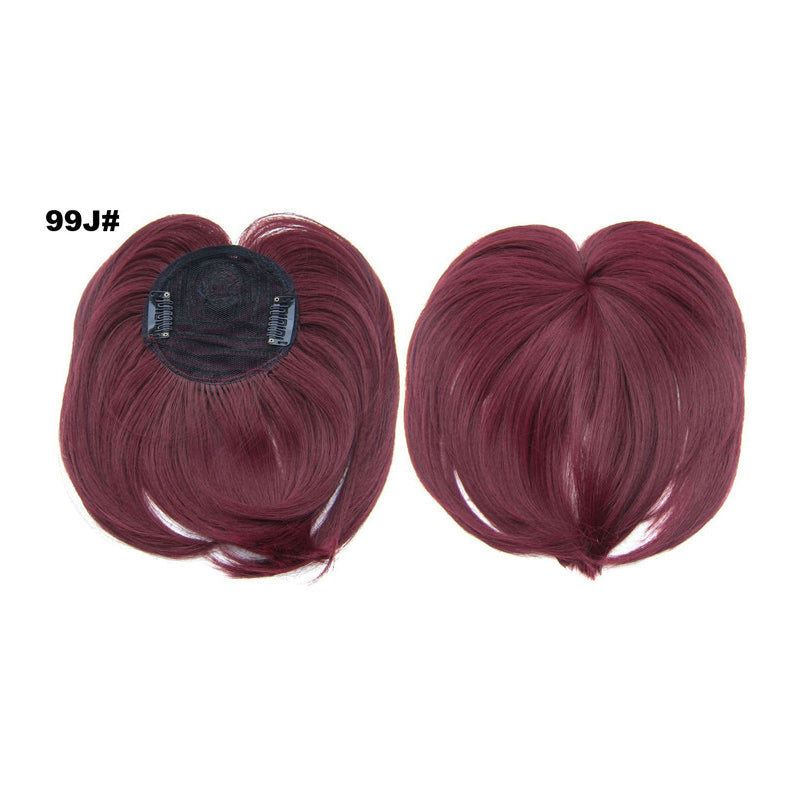 🔥Naturlige og pustende hårextensions for kvinner med tynt hår