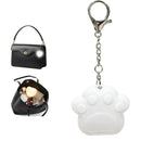 Hjerteformet berøringssensorlys