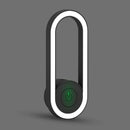 Multifunksjonell ultralyd myggdreper