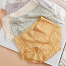 Komfortable antibakterielle truser