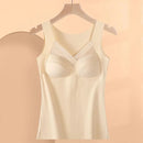 Ikke-merkende termovest