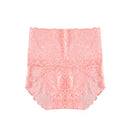 Sømløse blondetruser