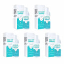 Skum for bleking av tenner