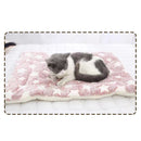 Tykt, varmt kjæledyrteppe