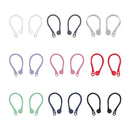 Fallsikre øretelefoner og Airpod-holder – Kjøp 1 og få 1 gratis (2 par)