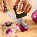 Matskjærerassistent