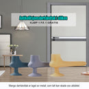 Antikollisjonsdeksel av silikondørhåndtak (kjøp 1 og få 1 gratis)