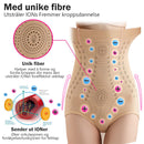 Formende truser med høy midje