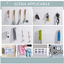 Universell dobbeltsidig PVC-tape