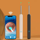 WiFi synlig voksfjerningsskje