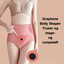 Sporløs Graphene Belly Shaper Truse