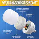 Auto Motion Sensor LED-lys