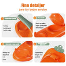 Ny form for å lage ravioli